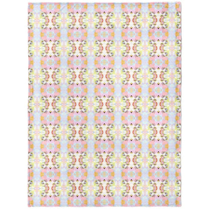 Laura Park Fleece Blanket