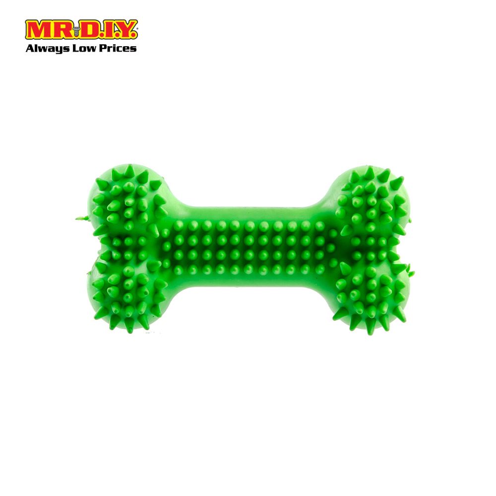 (MR.DIY) Pet Toy (Bone)
