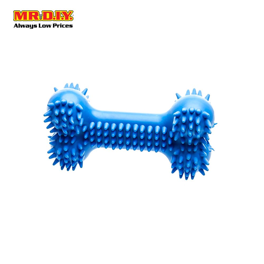 (MR.DIY) Pet Toy (Bone)