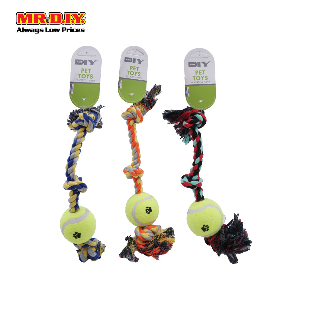 (MR.DIY) Pet Toy
