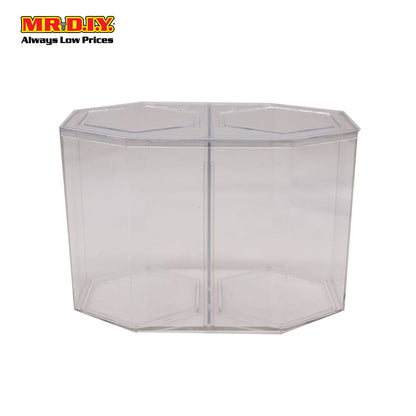 (MR.DIY) Dual BettaHex Kit (20cm x 11cm x 13cm)