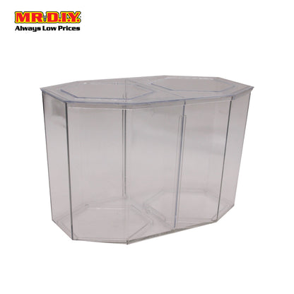 (MR.DIY) Dual BettaHex Kit (20cm x 11cm x 13cm)