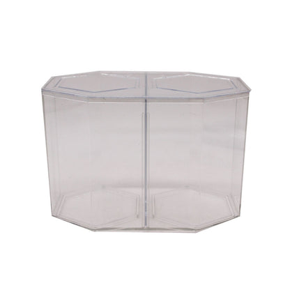 (MR.DIY) Dual BettaHex Kit (20cm x 11cm x 13cm)