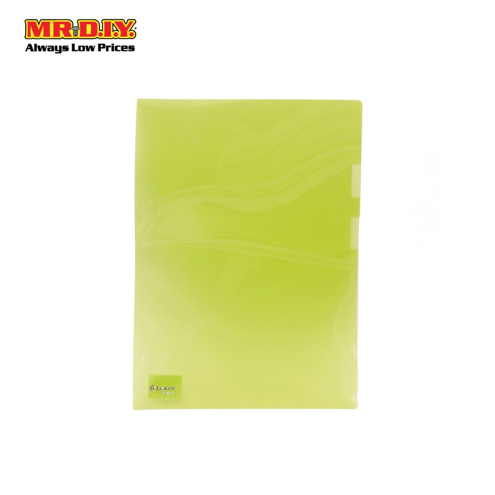 Document File A4