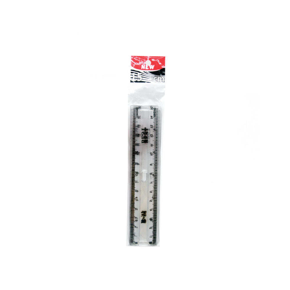 Ruler (15cm)