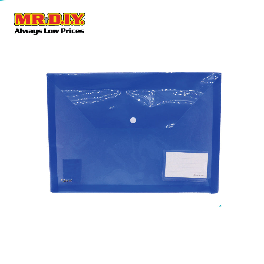 (MR DIY) Document File