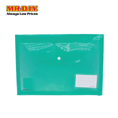(MR DIY) Document File