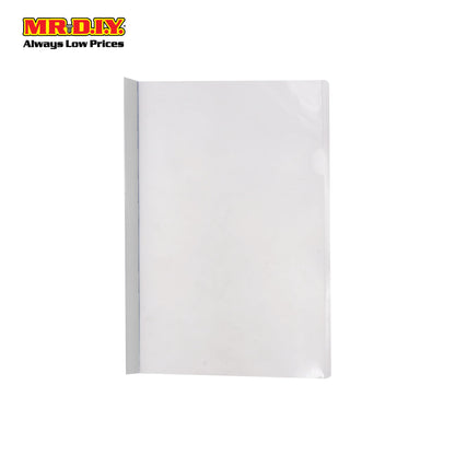 CHANYI Transparent Multicolour Stick File Series File Folder (5pcs)