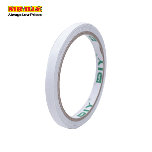 Double Sided Tape (0.8cm x 9m)