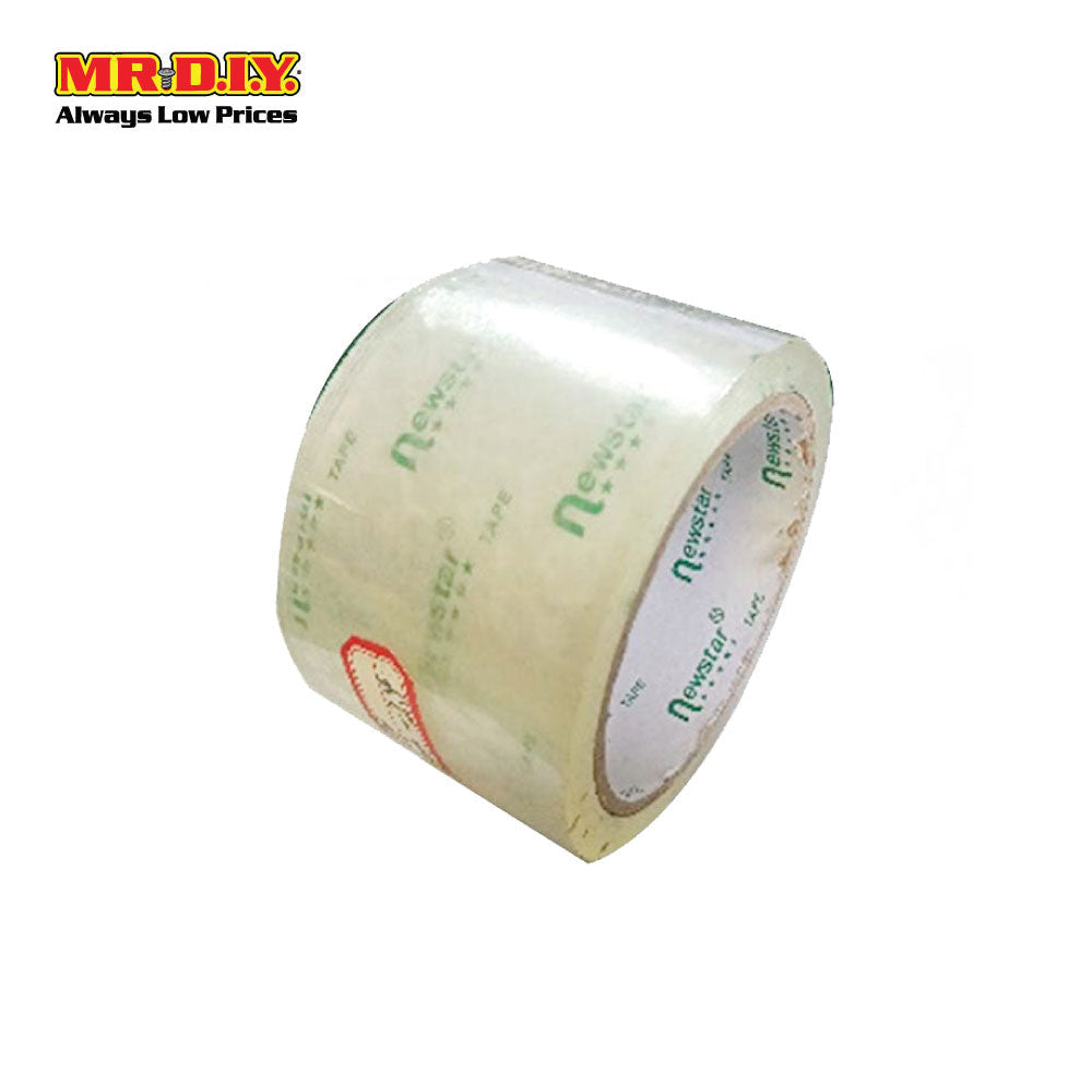 Opp Tape (6cm x 45m)