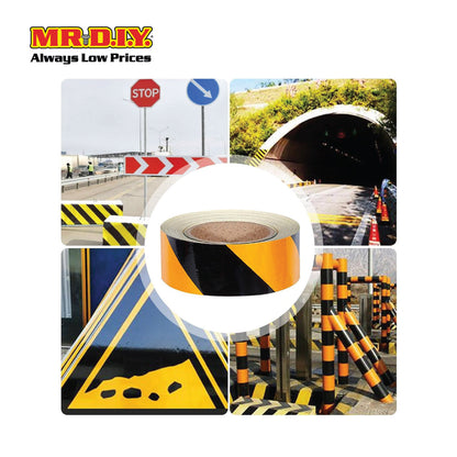 GINNVA Anti Slip Tape (4.8cm x 10m)