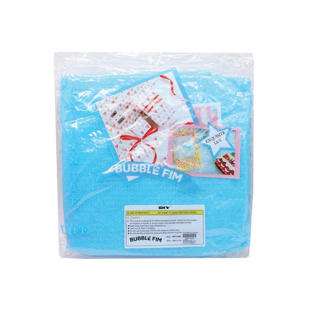(MR.DIY) Bubble Wrap 120 X 120 CM