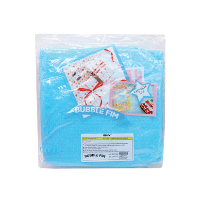 (MR.DIY) Bubble Wrap 120 X 120 CM