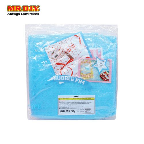 (MR.DIY) Bubble Wrap 120 X 120 CM
