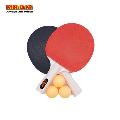 ONIX Table Tennis Twin Pack Set - T600