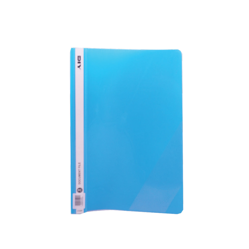 (MR.DIY) Document File Holder Organizers A4