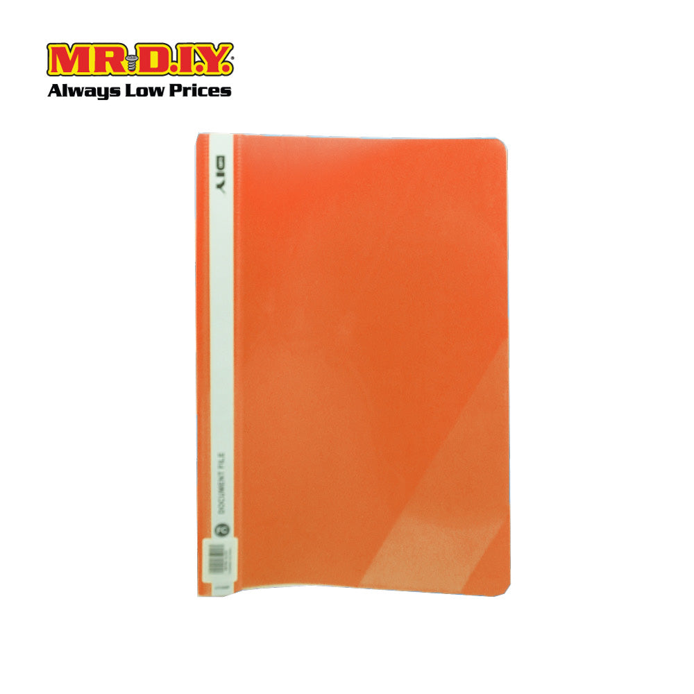(MR.DIY) Document File Holder Organizers A4