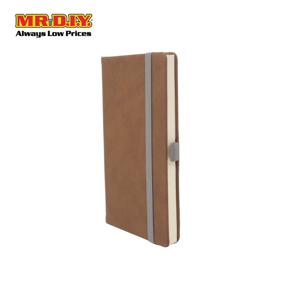 A6 PU Leather Notebook