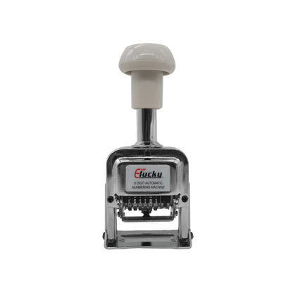 EVERLUCKY Automatic Numbering Machine (8 digit)