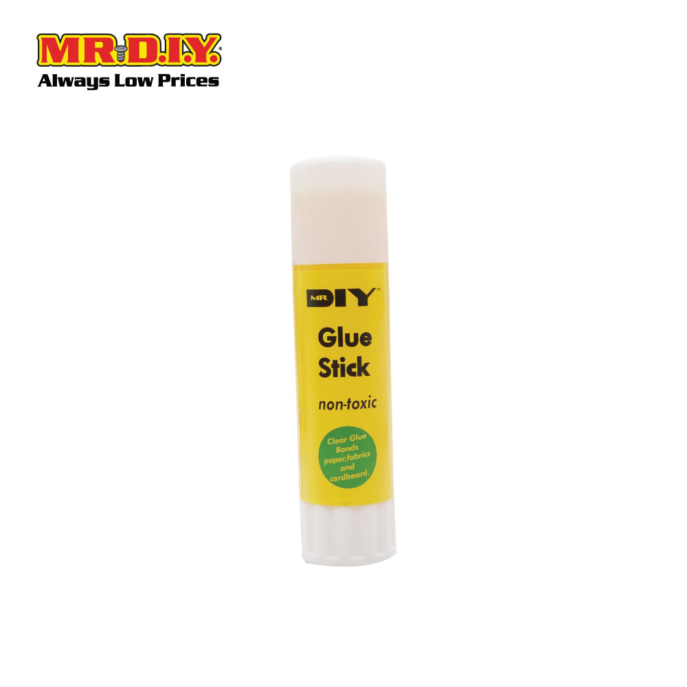 Glue Stick 6 Pieces (8g)