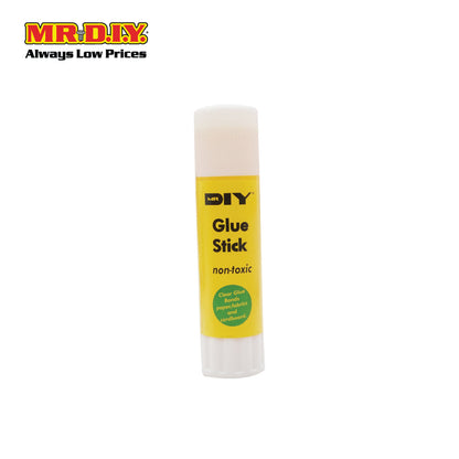 Glue Stick 6 Pieces (8g)