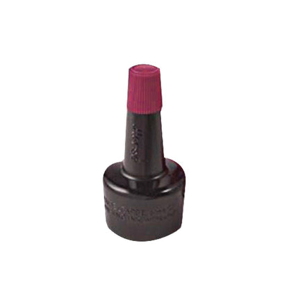 (MR.DIY) Stamp Pad Ink Red 30ml No.031