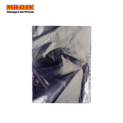 CHANYI A4 Sheet Protector PP 11 Hole 8C (10pcs)