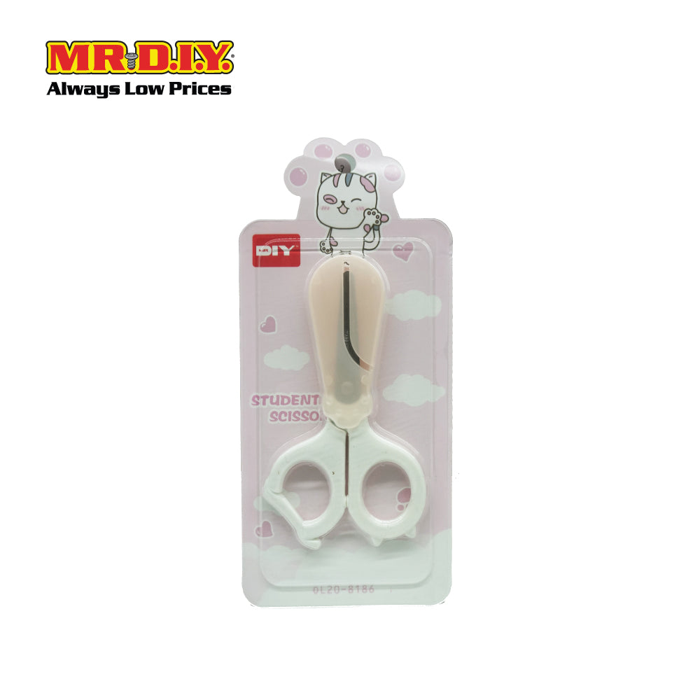 (MR.DIY) Student Scissor Sharp