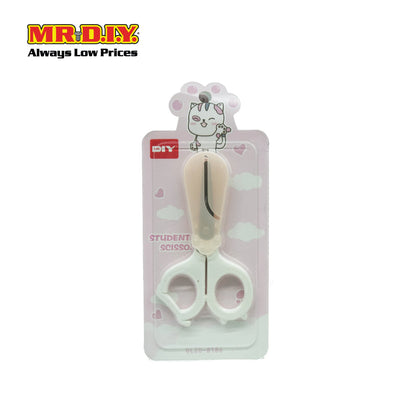 (MR.DIY) Student Scissor Sharp