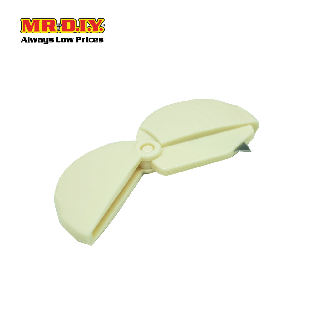 (MR.DIY) Mini Utility Knife Set (9mm)