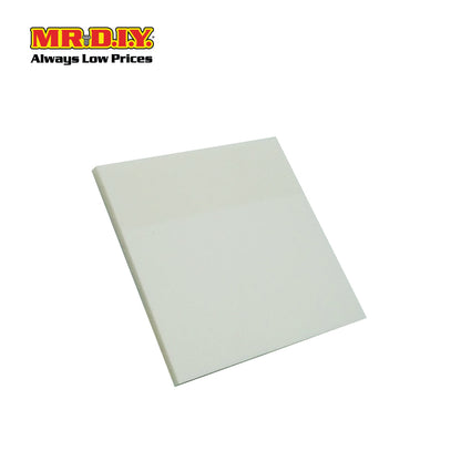 (MR.DIY) Post-it Sticky Note Memo 50 Sheets (76 x 76mm)