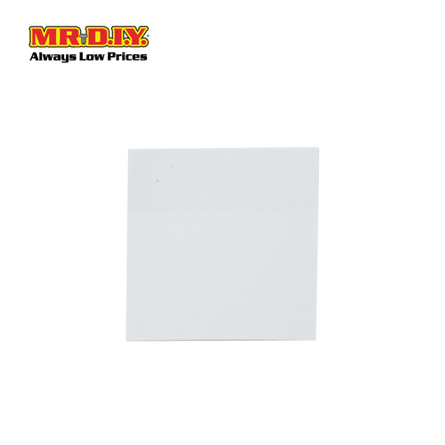 MR.DIY Sticky Notes 10x7.6cm