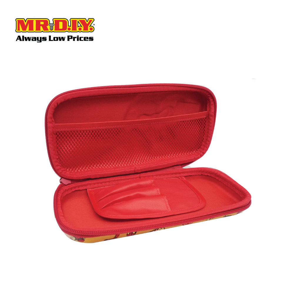MARVEL Iron Man Pencil Case