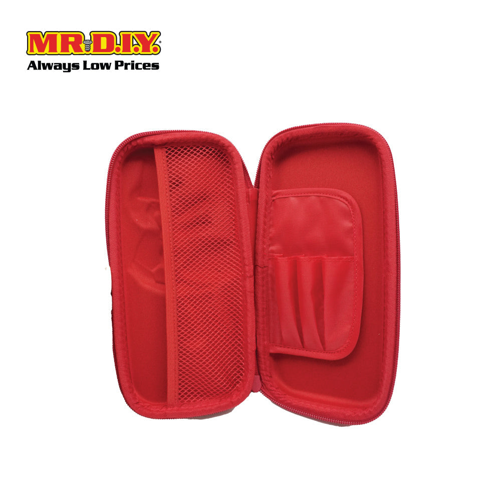 MARVEL Iron Man Pencil Case