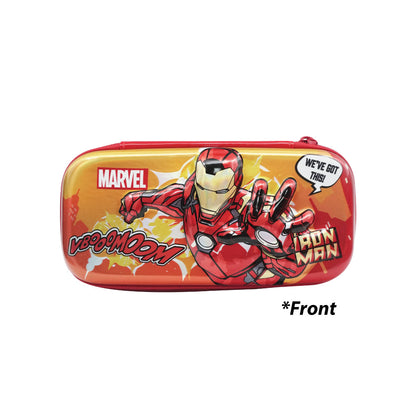 MARVEL Iron Man Pencil Case