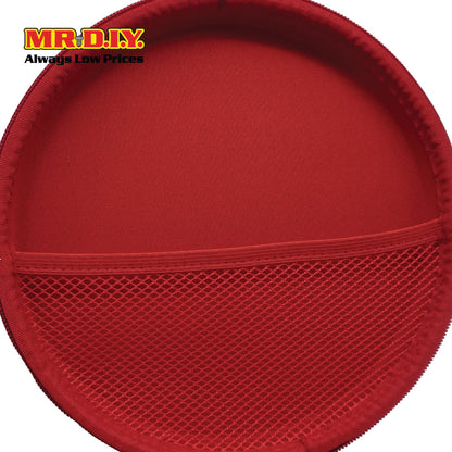 MARVEL Iron Man Round Pencil Case