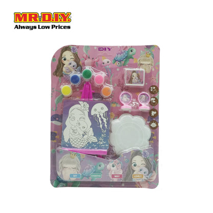 (MR.DIY) DIY Art Painting Kit 9902