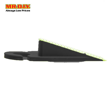 (MR.DIY) Door Stopper Wedge 1704 (2pcs)