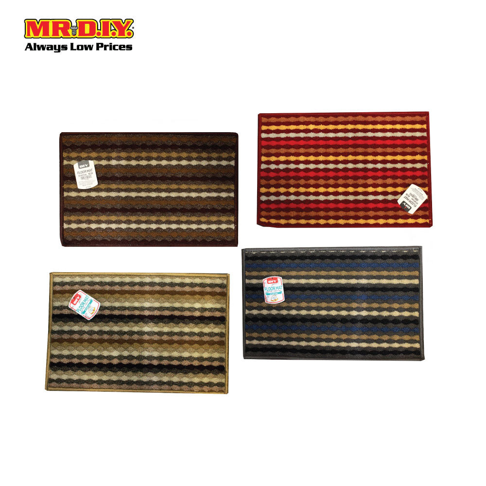 (MR.DIY) FLOOR MAT