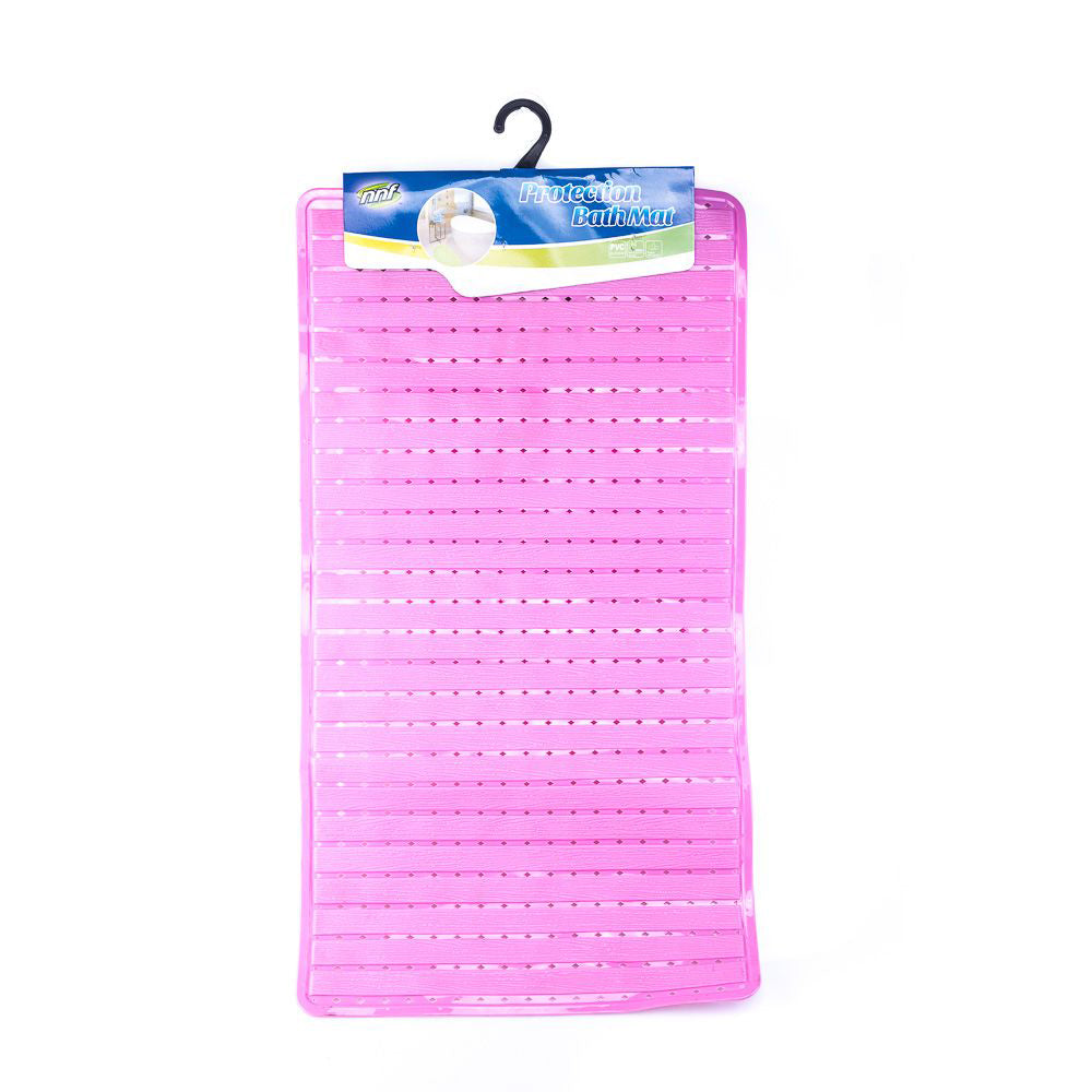 (MR.DIY) Non-Slip PVS Protection Bathmat (37cmx68cm)