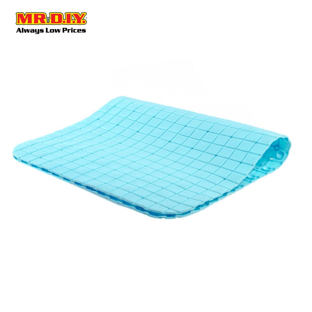 (MR.DIY) Bathroom Protection Bathmat (68cmx39cm)