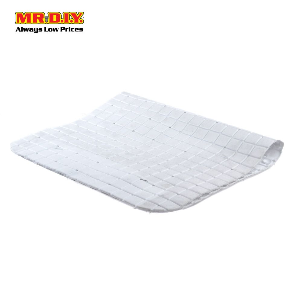 (MR.DIY) Bathroom Protection Bathmat (68cmx39cm)