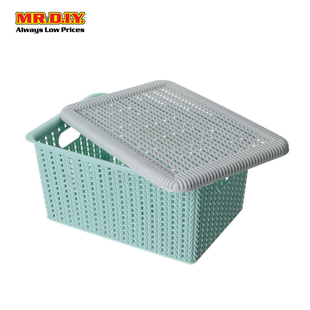 Storage Box