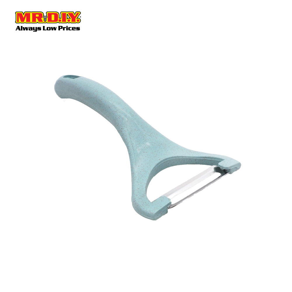 (MR.DIY) Wheat Peeler 2834 Pink