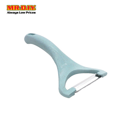 (MR.DIY) Wheat Peeler 2834 Pink