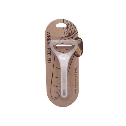 (MR.DIY) Wheat Peeler 2834 Pink