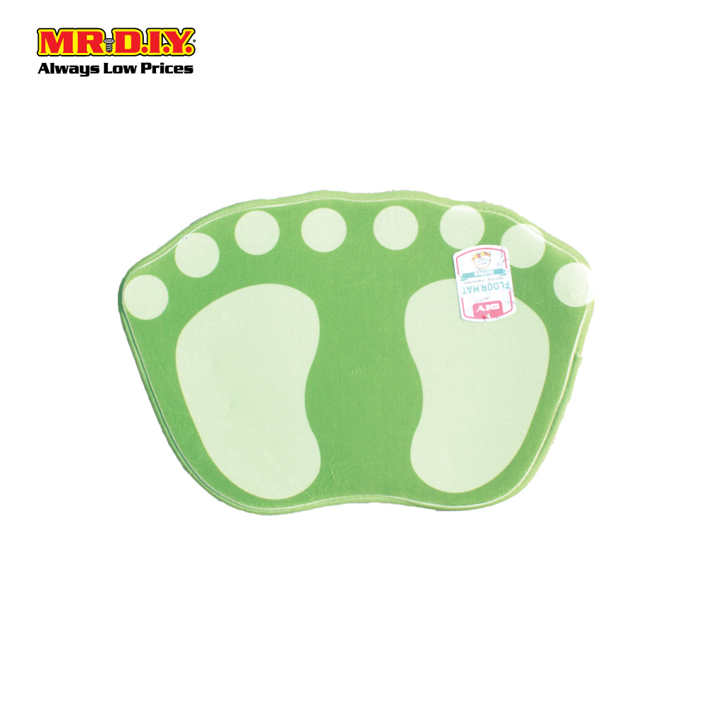 (MR.DIY) Floor Mat (38cm x 58cm)