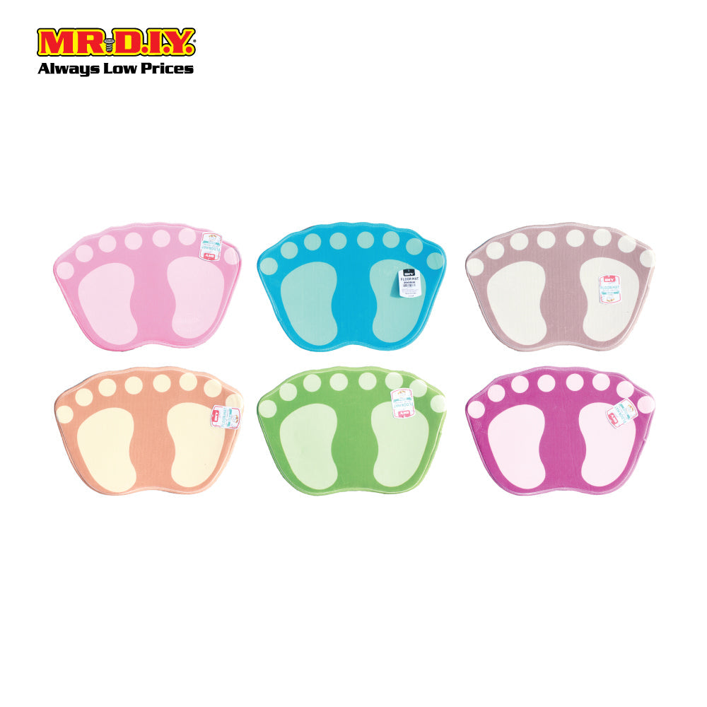 (MR.DIY) Floor Mat (38cm x 58cm)