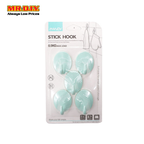 Stick Hook 0.5kg (5pcs)