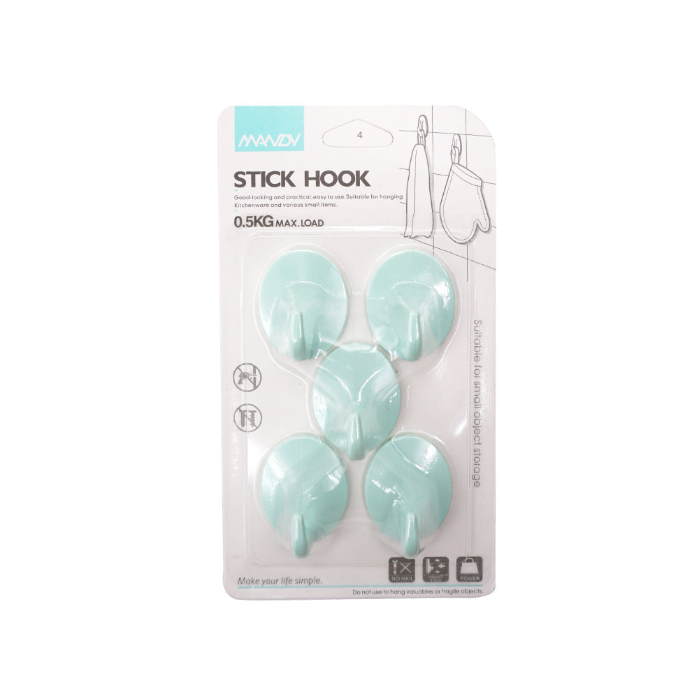 Stick Hook 0.5kg (5pcs)
